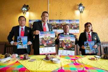 Llega el 24° Torneo de Taekwondo “Cuna de Campeones” a la UAEMéx