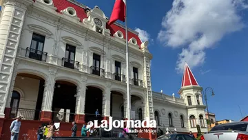 Cabildo de El Oro mantiene presión para remover a la alcaldesa