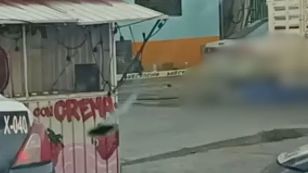 Hombre es asesinado en autolavado de Xonacatlán
