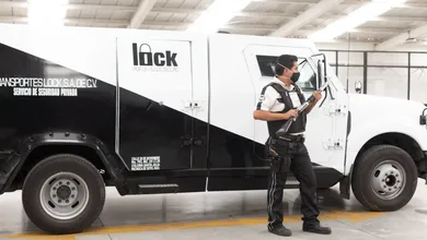 Certificación PRIME Nivel IV Estrellas otorgada a Transportes Lock por buenas prácticas corporativas.