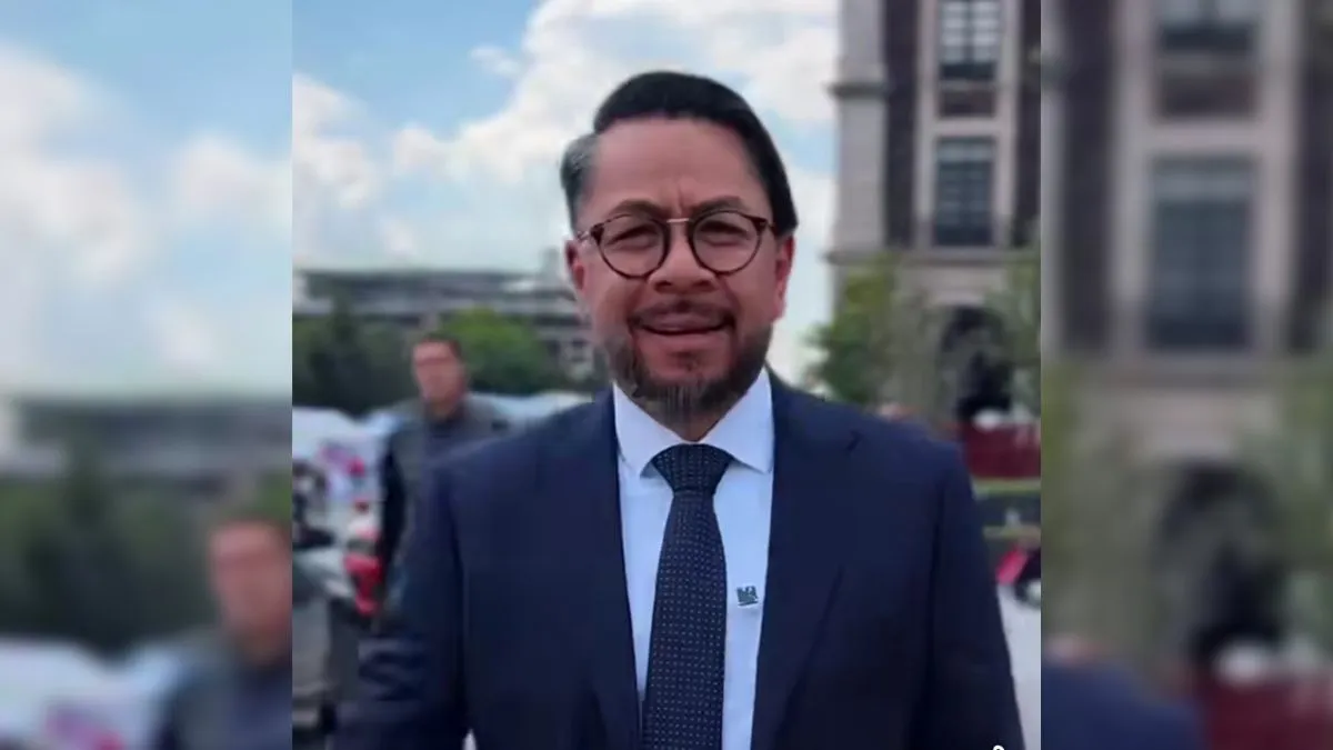 “Pretenden despojar a Cuautitlán Izcalli de su territorio y no lo vamos a permitir”: Daniel Serrano