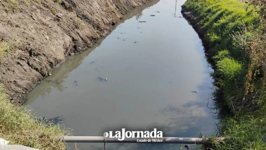 Ríos Lerma y Verdiguel disminuyen niveles; ya no representan riesgo