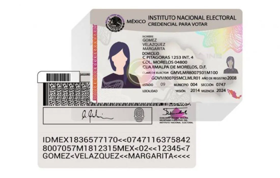 ¡Ojo! No compartas en redes foto de tu dedo entintado, te decimos porqué
