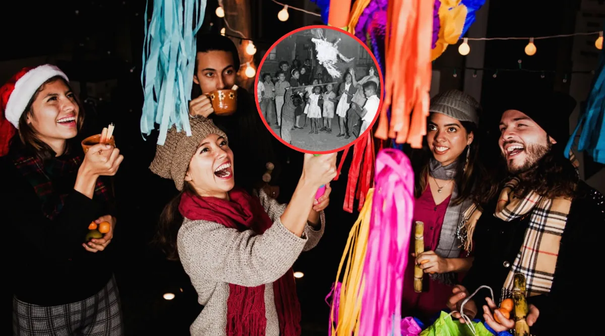 Posadas urbanas han perdido su esencia religiosa,  antropólogo