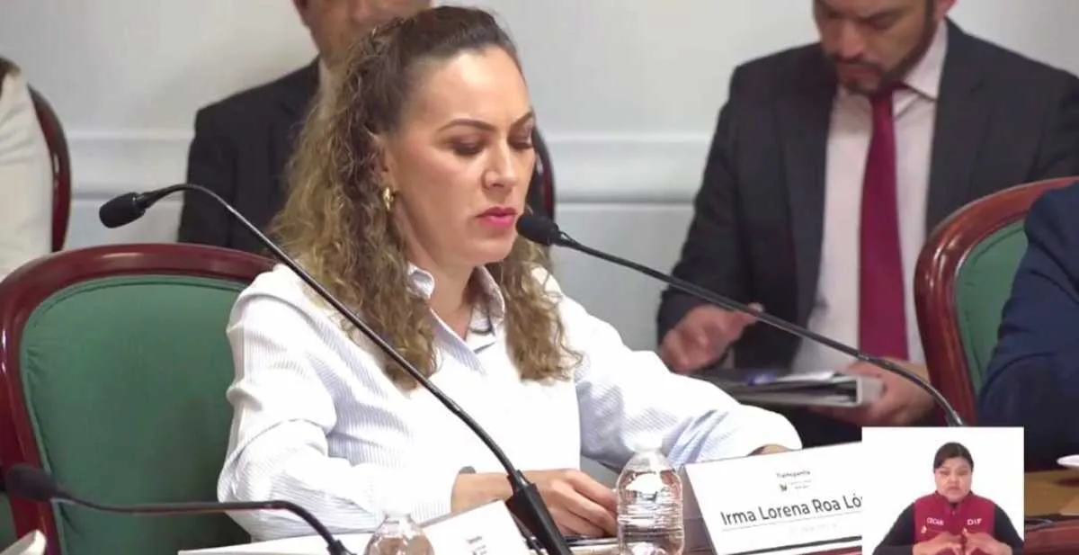 Síndica pide apoyo a gobierno de Tlalnepantla para conservar Centro de Salud