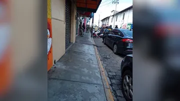 En Amecameca decomisan máquinas tragamonedas
