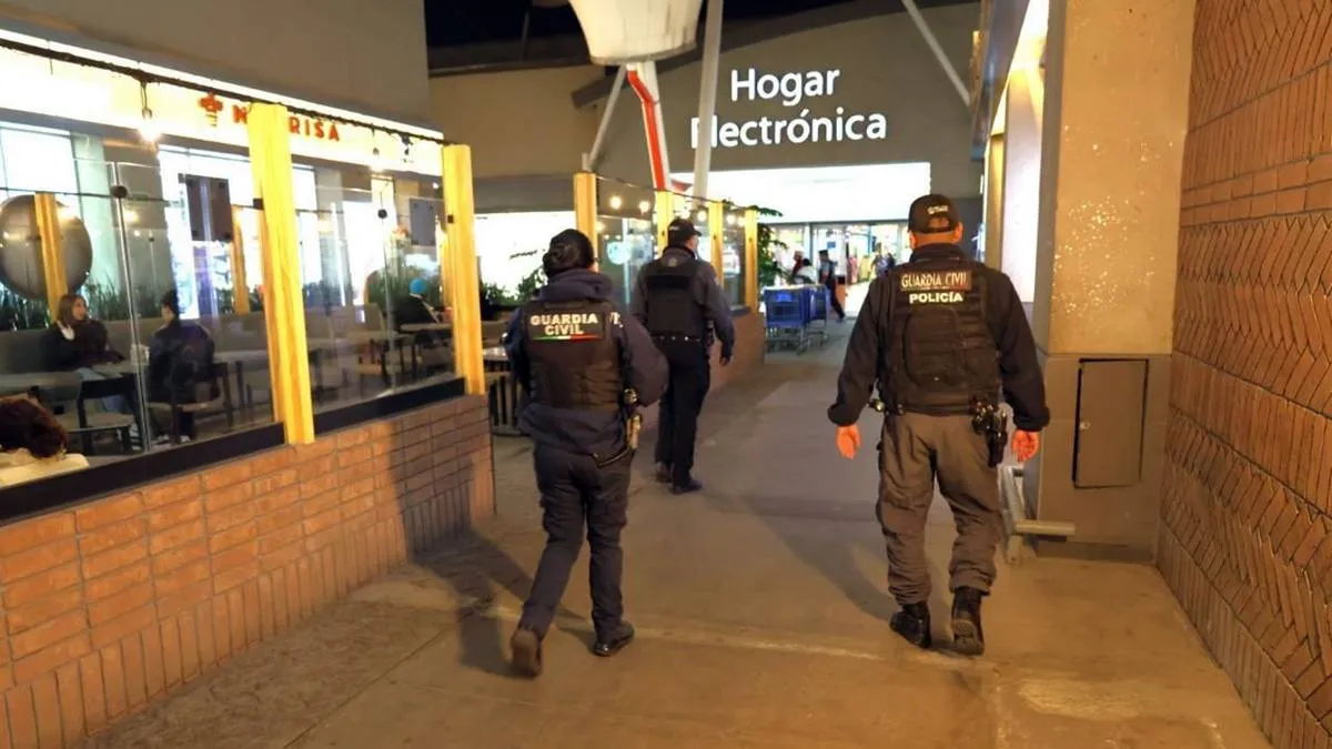 Habrá más de 600 policías para resguardar el Año Nuevo en Tecámac