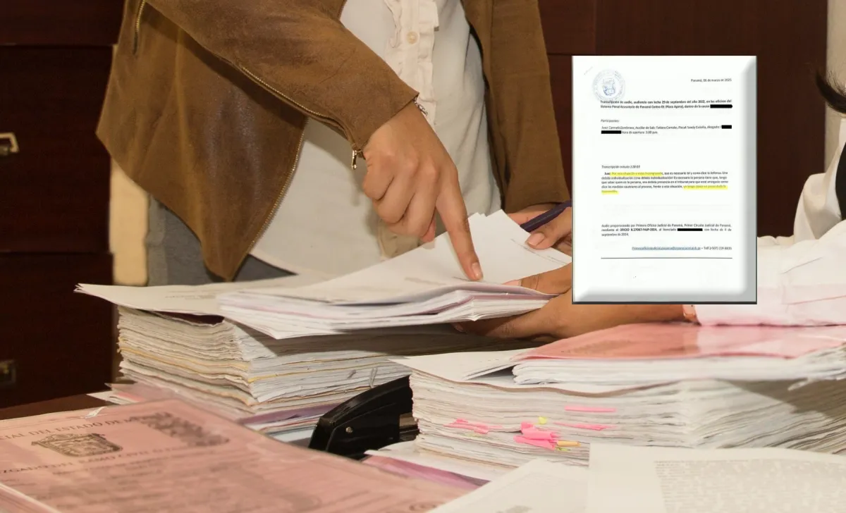 Empresario mexicano denuncia abuso judicial y retención ilegal de bienes en Panamá