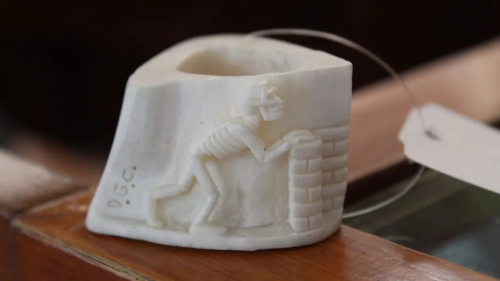 Artesanías miniatura del Edomex ¿Ya las conoces?