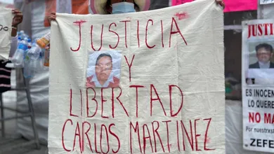 Comisión legislativa de amnistía