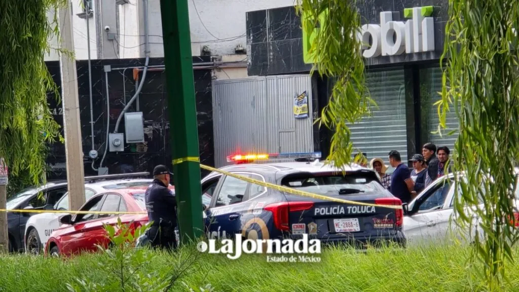 Ciclista muere tras ser atropellado en Calzada del Pacífico, Capultitlán