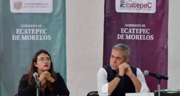 Autoridades de Ecatepec cumplirán 200 órdenes de aprehensión relacionadas con delitos graves