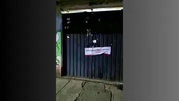 Denuncian acoso a menor para despojarlo de su casa en chalco