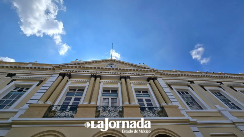 Aprueban convocatoria para renovación de rector (a) en UAEMéx