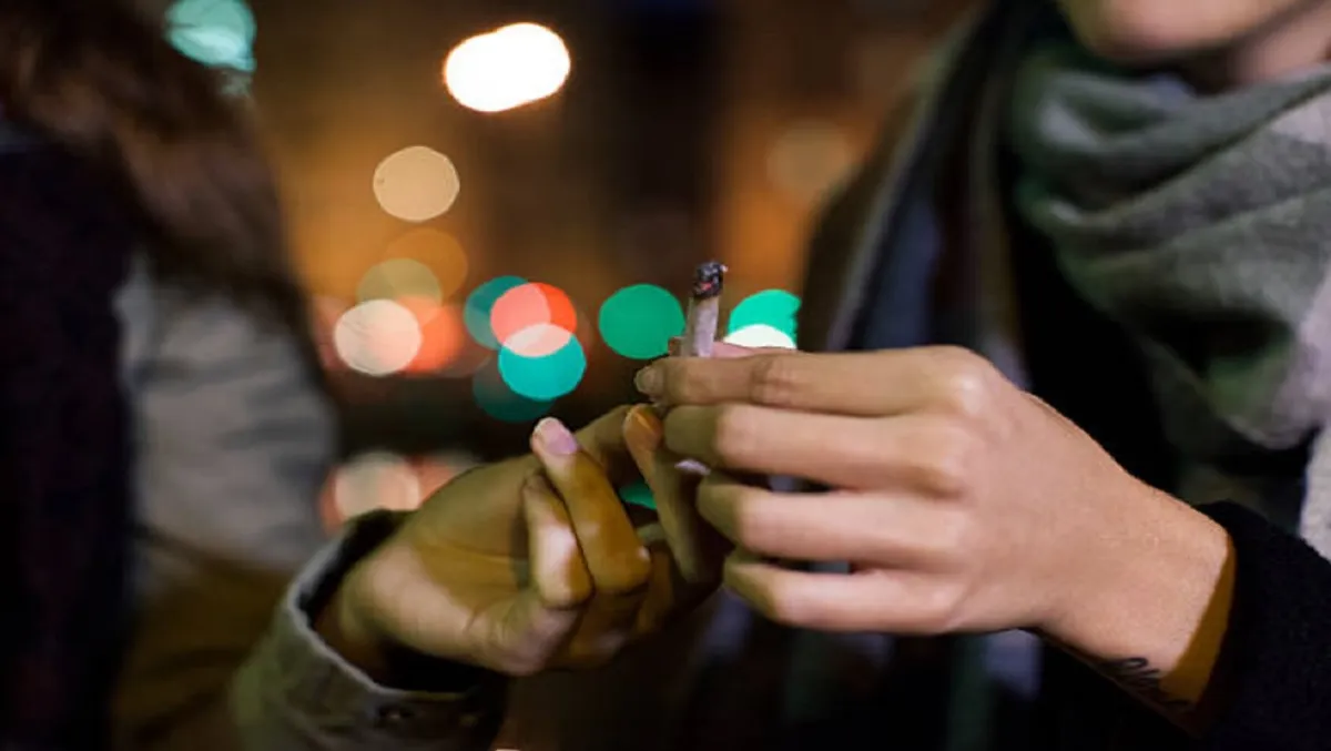 6 de cada 10 jóvenes mexiquenses han consumido alguna droga