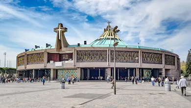 Basílica de Guadalupe