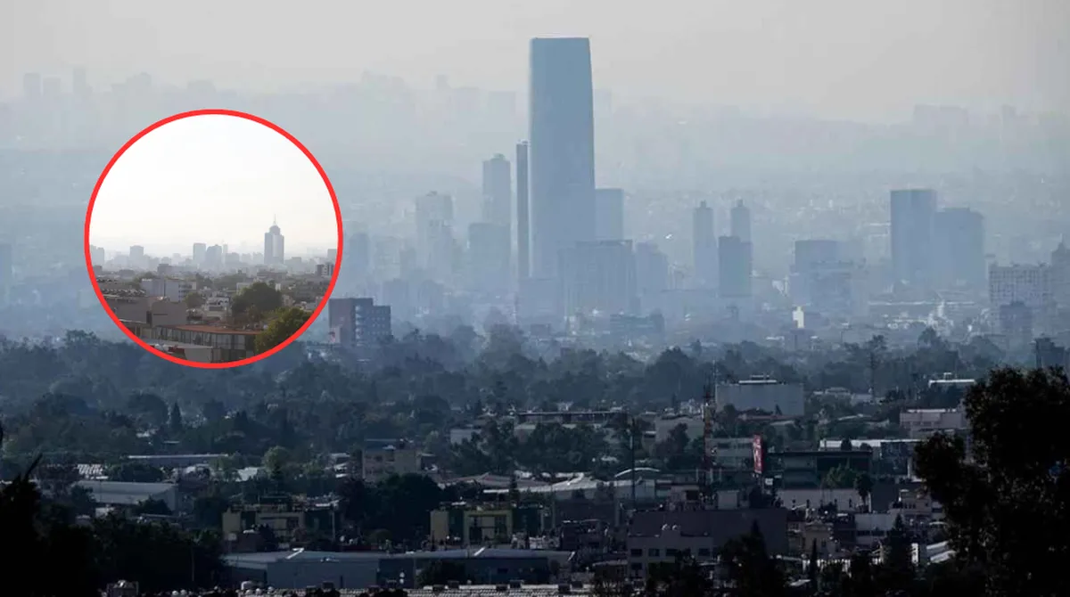 ¡Atención! Activan Contingencia Ambiental en CDMX Fase 1: ¿Qué autos no circulan este viernes 13 de febrero?