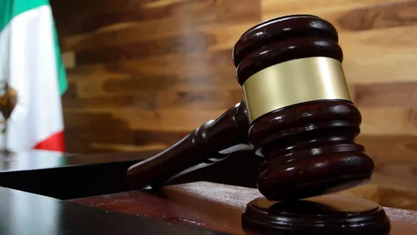Elección judicial de la CDMX
