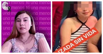 Revela Fiscalía causa de muerte de joven que abordó Didi tras salir de antro y desapareció