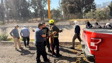 Cada acción representa un esfuerzo coordinado que busca abrir nuevas posibilidades en la localización de Jeshua y Kimberly.