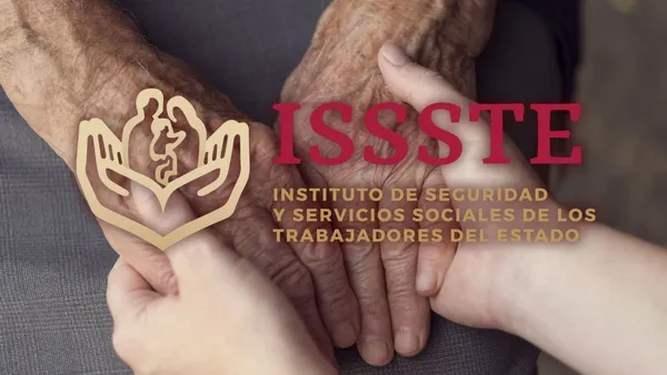 Pago de la pensión del ISSSTE correspondiente a abril se adelanta. Aquí los detalles