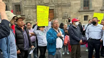 SUTIN perfila comité nacional de huelga