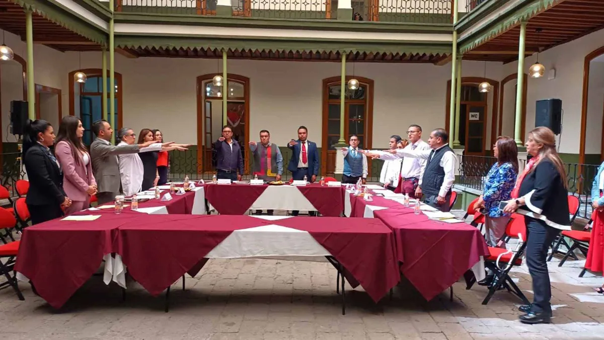 Edomex: impulsan el desarrollo de comunidades indígenas con nuevos programas sociales