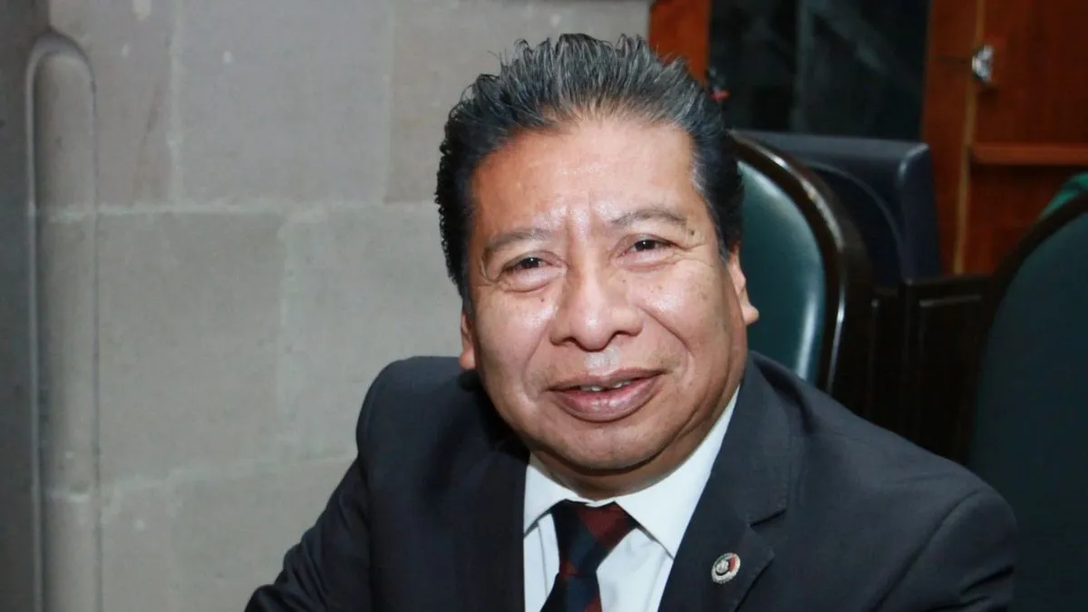 Caso Raymundo “N”: es aplicación de la justicia, no persecución política reiteran en Morena