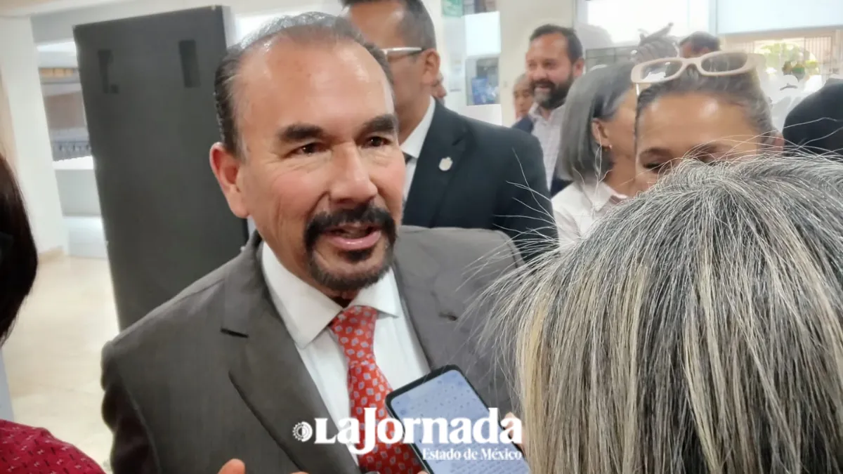 Crean en Atizapán Contraloría Autónoma del Agua