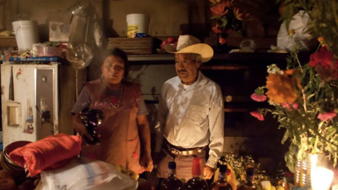Etnias se resisten a morir en el Estado de México