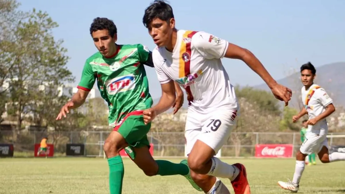 Equipo del Valle de Toluca busca subir en Tercera División Profesional
