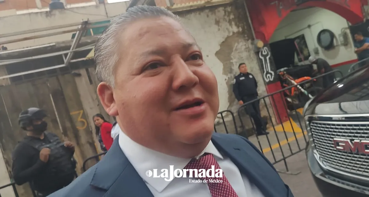 Hay transportistas vinculados al crimen organizado: Raúl Uribe Soria