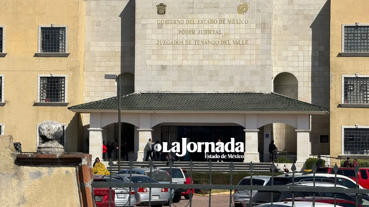Enfrenta exalcaldesa de Santo Tomás segunda audiencia; juez rechaza invalidar detención