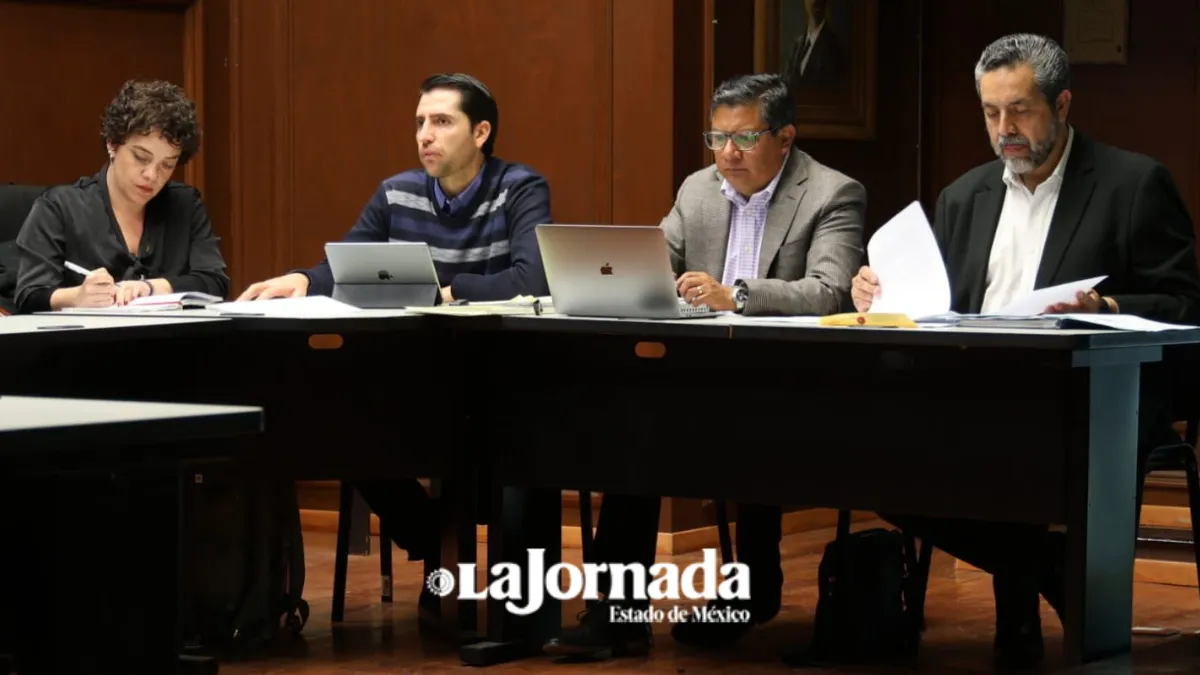 UAEMéx y estudiantes acuerdan entrega de la FCPyS tras más de tres meses de paro