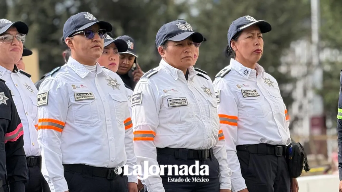 ¿Cuándo comienza el cobro de infracciones de tránsito en Edomex?