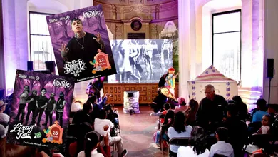 La Feria y Festival Cultural Alfeñique 2026 reunió a más de 260 mil personas durante su primer fin de semana de conciertos estelares en Toluca.