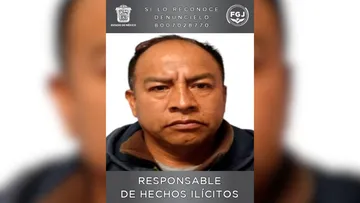 Condenan a 30 años de prisión a sujeto responsable de violar una niña en Ocoyoacac