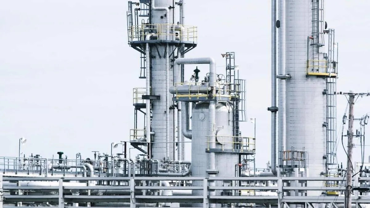 Gobierno federal anuncia rescate de la industria petroquímica