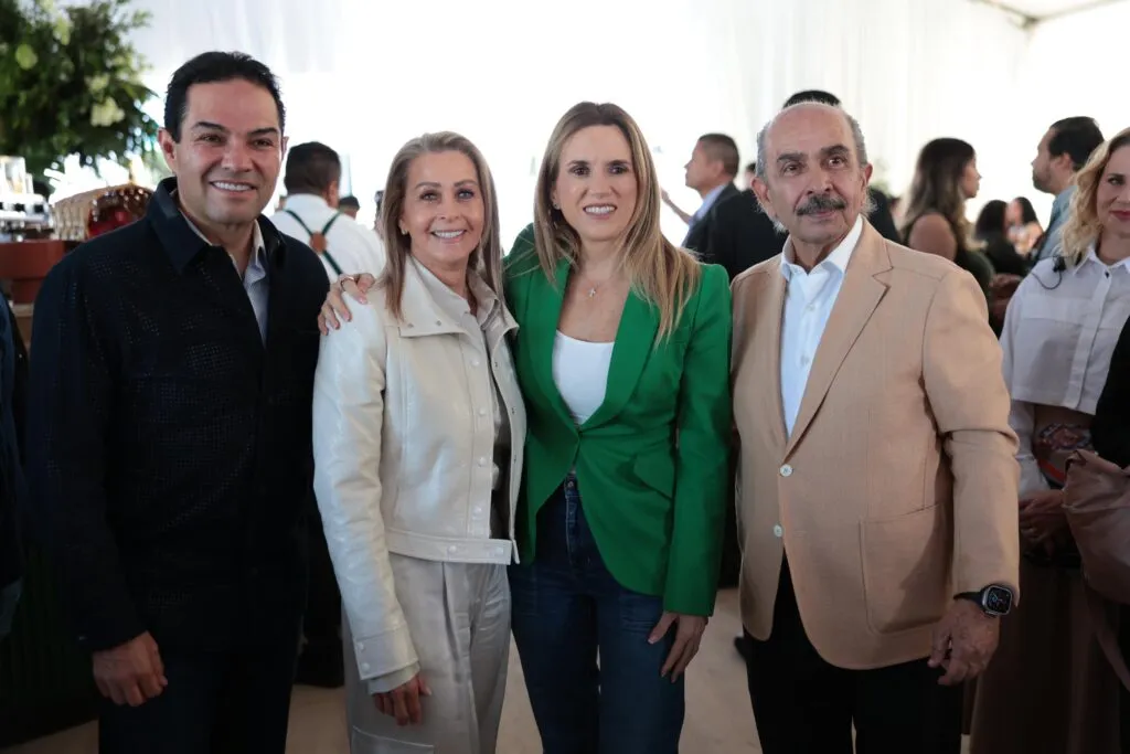 Alcanza Huixquilucan los 2 mil 650 MDD en inversión privada