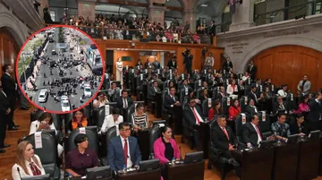 Congreso del Edomex resolverá conflicto Tonanitla-Tecámac después de septiembre