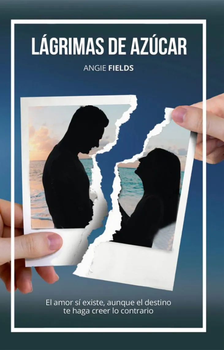 “Lágrimas de azúcar”, una historia de amor llena de realidad tóxica