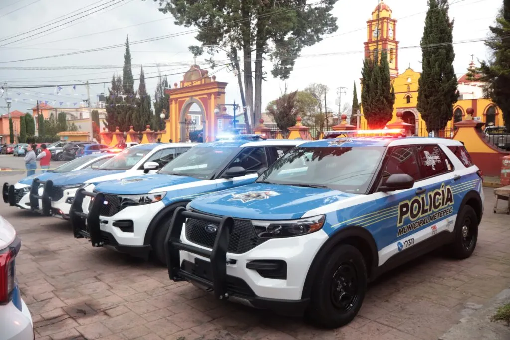 Metepec blinda la Semana Santa 2026: Fernando Flores anuncia operativo para recibir a 30 mil visitantes