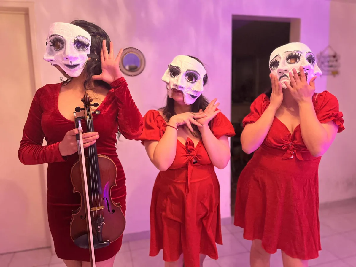 Ciclo de teatro independiente se prepara para iniciar en marzo