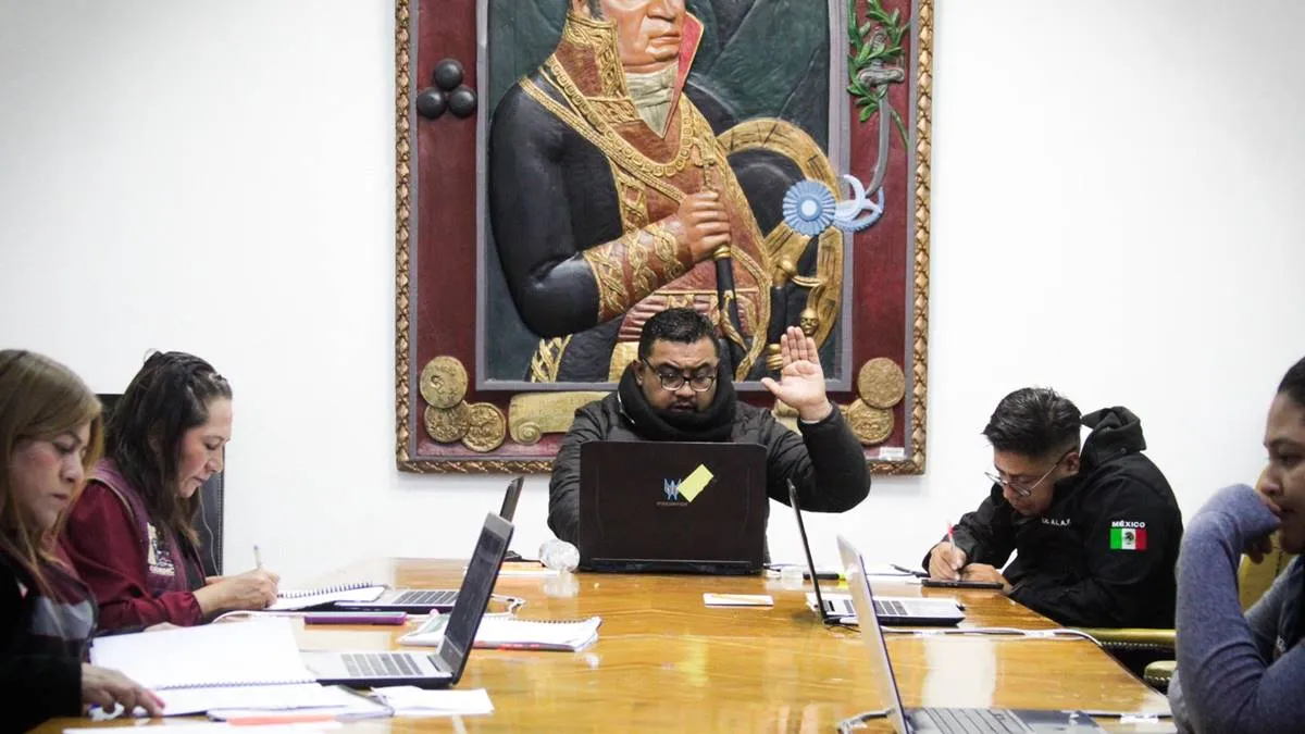 Ecatepec: Aprueba presupuesto de casi 7 mil  mdp para obras, programas y servicios