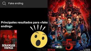 ¿Stranger Things tendrá un capítulo extra? Esto es lo que sabemos del 'final falso'
