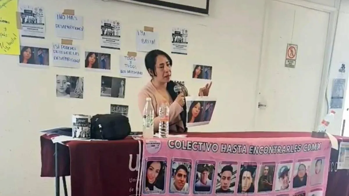 “Se están llevando a nuestros hijos y la sociedad guarda silencio”: madre de Kimberly Moya