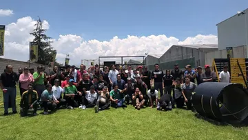 UAEMex capacita a personal de seguridad para responder ante emergencias