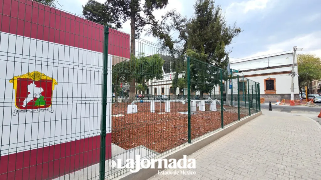 Toluca habilitará pozos de agua, pretende extraer 620 litros por segundo