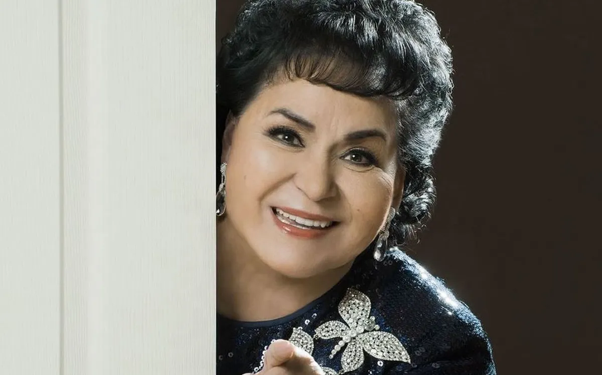 carmelita salinas