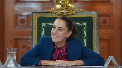 Sheinbaum reafirmó que México defiende la soberanía y el respeto a las leyes internacionales ante acciones unilaterales.